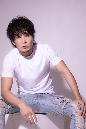 CHERRY -BLACK- 日向 誠