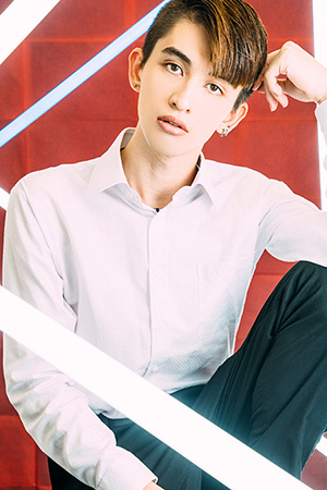 ROMEO 零