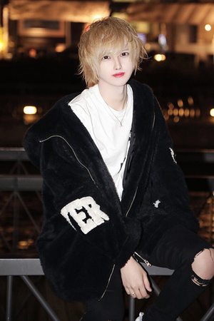 GAIA 成瀬 星那