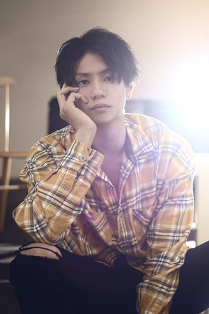 PRINCE 嵐 カノア