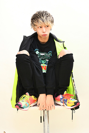 Miracle Candy鹿児島 8