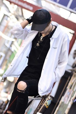 CHERRY -gd- 豪#go