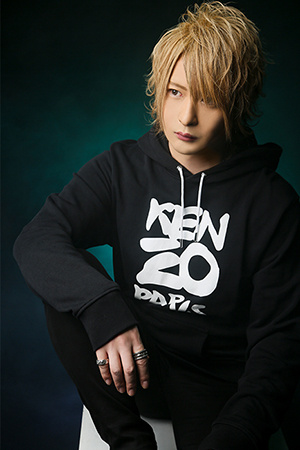 Dcube3 -gd- 琉斗