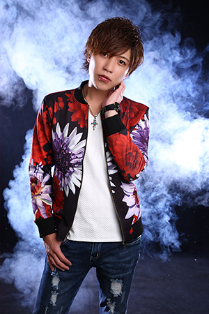 Dcube3 -gd- 水神 るい