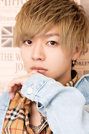 BASTY 栄斗