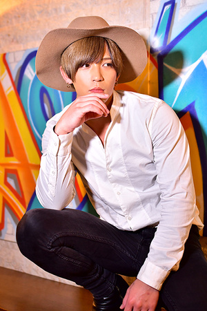 men's club ASOBI~アソビ~ RYO