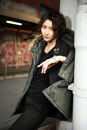 ONE BEAT CRUSH 聖夜