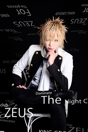 ZEUS ミカド