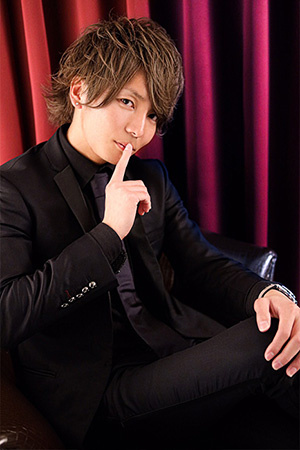 REGULUS 織田 健