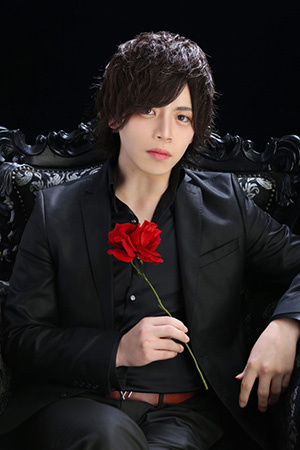 REGULUS 司