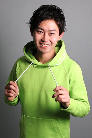 million GOD 将暉