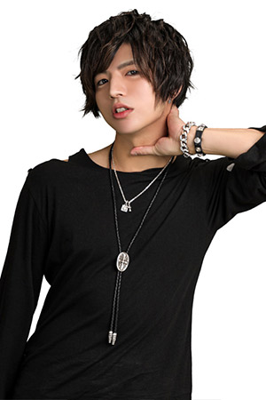 匠 ホスト紹介 Paradise Kiss パラダイスキス 栃木 宇都宮 小山 佐野 大田原 ホストクラブ紹介 ホスト求人 スターガイズ
