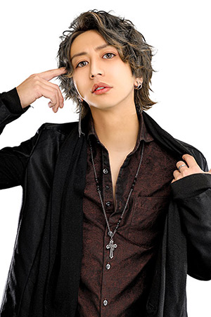 神楽 ホスト紹介 Paradise Kiss パラダイスキス 栃木 宇都宮 小山 佐野 大田原 ホストクラブ紹介 ホスト求人 スターガイズ