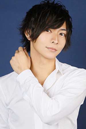 伝説の頭 翔 ホスト紹介 Dew L デュール 歌舞伎町 ホストクラブ紹介 ホスト求人 スターガイズ