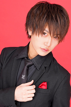 ASH 夏輝
