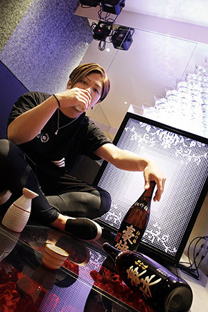 Mr.SCANDAL せつな