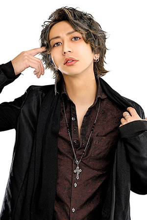 Paradise Kiss 神楽