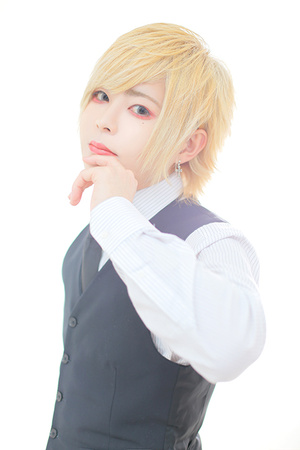 RAD REGALIS 1部 叶貴