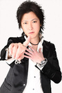 Mr.SCANDAL 一ノ瀬 瞬