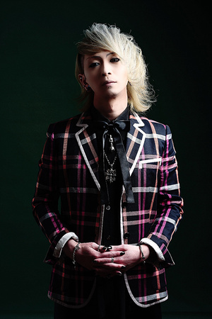 BLOODY ROUGE -OSAKA- dAiChI