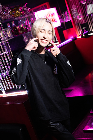 BLOODY ROUGE うの