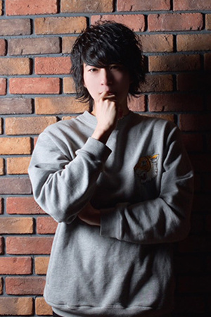PARIS MENS CLUB ミオ