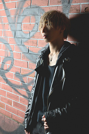 PARIS MENS CLUB グランマニエ