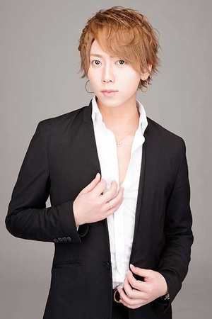 GRACE -byAIR GROUP- 渉