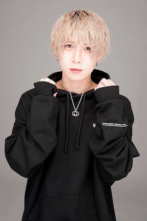 GRACE -byAIR GROUP- 愛斗