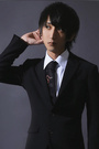 SSS Second 聖剣 虎次郎
