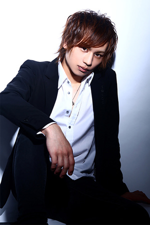 HYDROGEN -players club- 焔寺