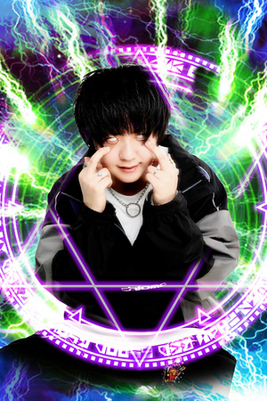 IDENTITY -NOI's- 月