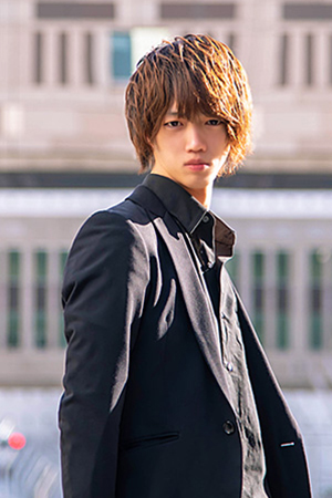 Nero ネロ 歌舞伎町 ホストクラブ紹介 ホスト求人 スターガイズ Nero ネロ 歌舞伎町 ホストクラブ紹介 ホスト求人 スターガイズ