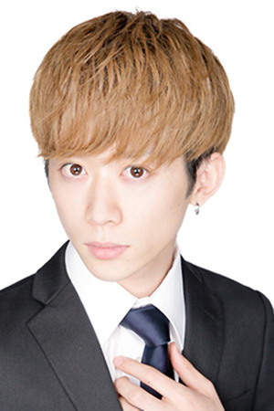 GLOW 櫻井 大輝