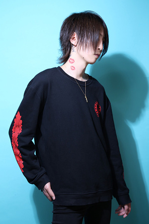 CANDY 優