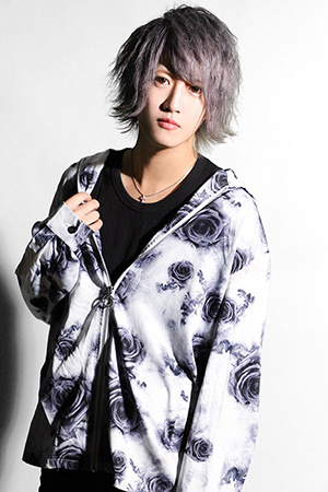 #Noise by ACQUA 大愛
