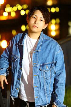 cray-G 琉矢