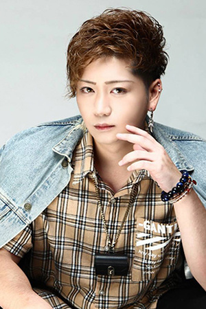 rhyraise 純也