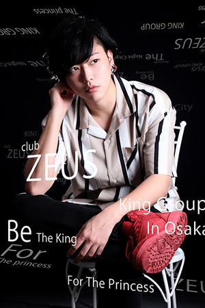 ZEUS 杏