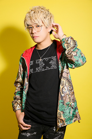 IDENTITY -EVE- 鷹