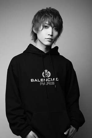 TOP DANDY vivid 白咲 仁