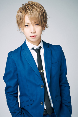 HANG OVER 龍也
