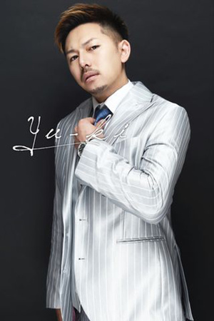 MENS YU-KI