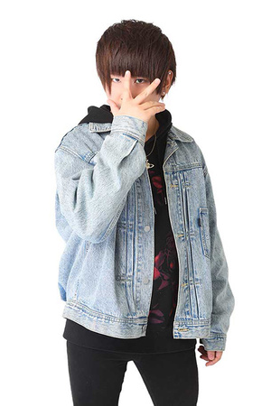 NEOS 爽♪奏♪蒼介