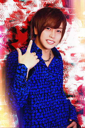 ARS ENTERTAINMENT 涼