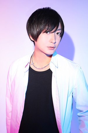 AVALON 藤原 竜也