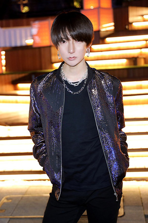 TOP DANDY V 渚 希空