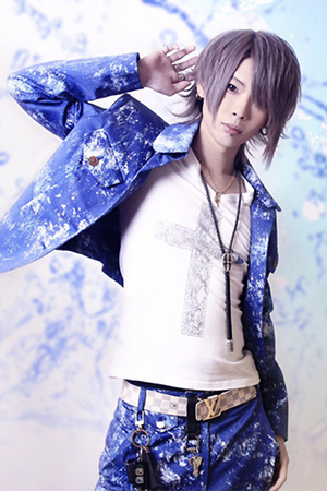 Mr.SCANDAL 咲夜