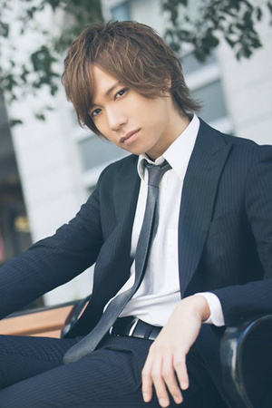 TOP DANDY I-OS 聖