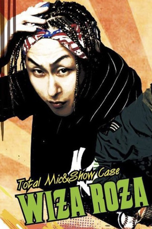 ANTIFA WIZA ROZA